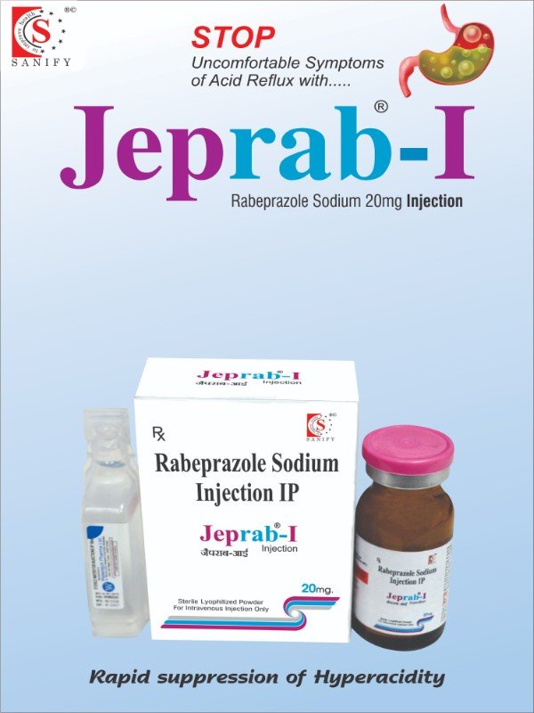 Jeprab-I